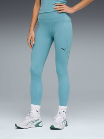 Спортивные леггинсы PUMA W Tad Essential Tight Hw 7/8 модель 525899 Фото