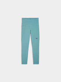 Штани PUMA W Tad Essential Tight Hw 7/8 модель 525899 Фото
