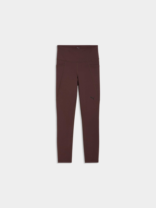 Спортивні леггінси PUMA W Tad Essential Tight Hw 7/8 модель 525899 Фото