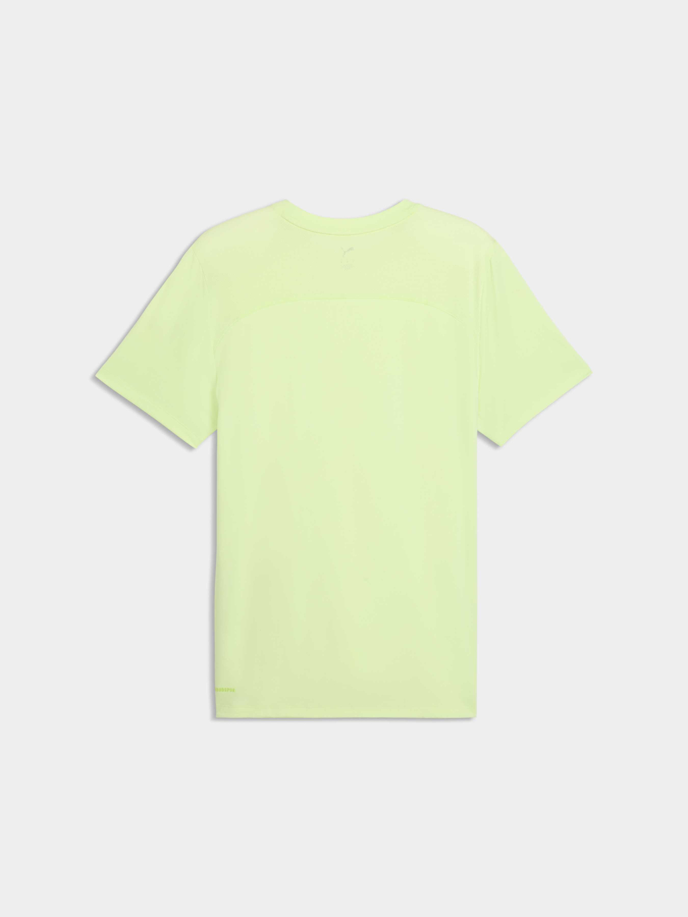Спортивна футболка PUMA M Cloudspun Tee модель 527593 Фото