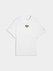 Футболка Melo Alwayz On 1 Basketball Tee Men модель 630755 Фото