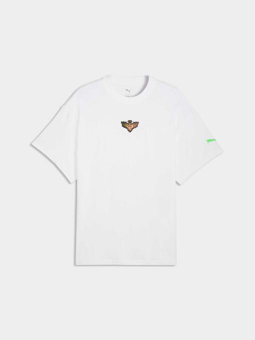 Футболка PUMA Melo Alwayz On 1 Tee модель 630755 Фото