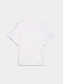 Футболка PUMA Melo Alwayz On 1 Tee модель 630755 Фото