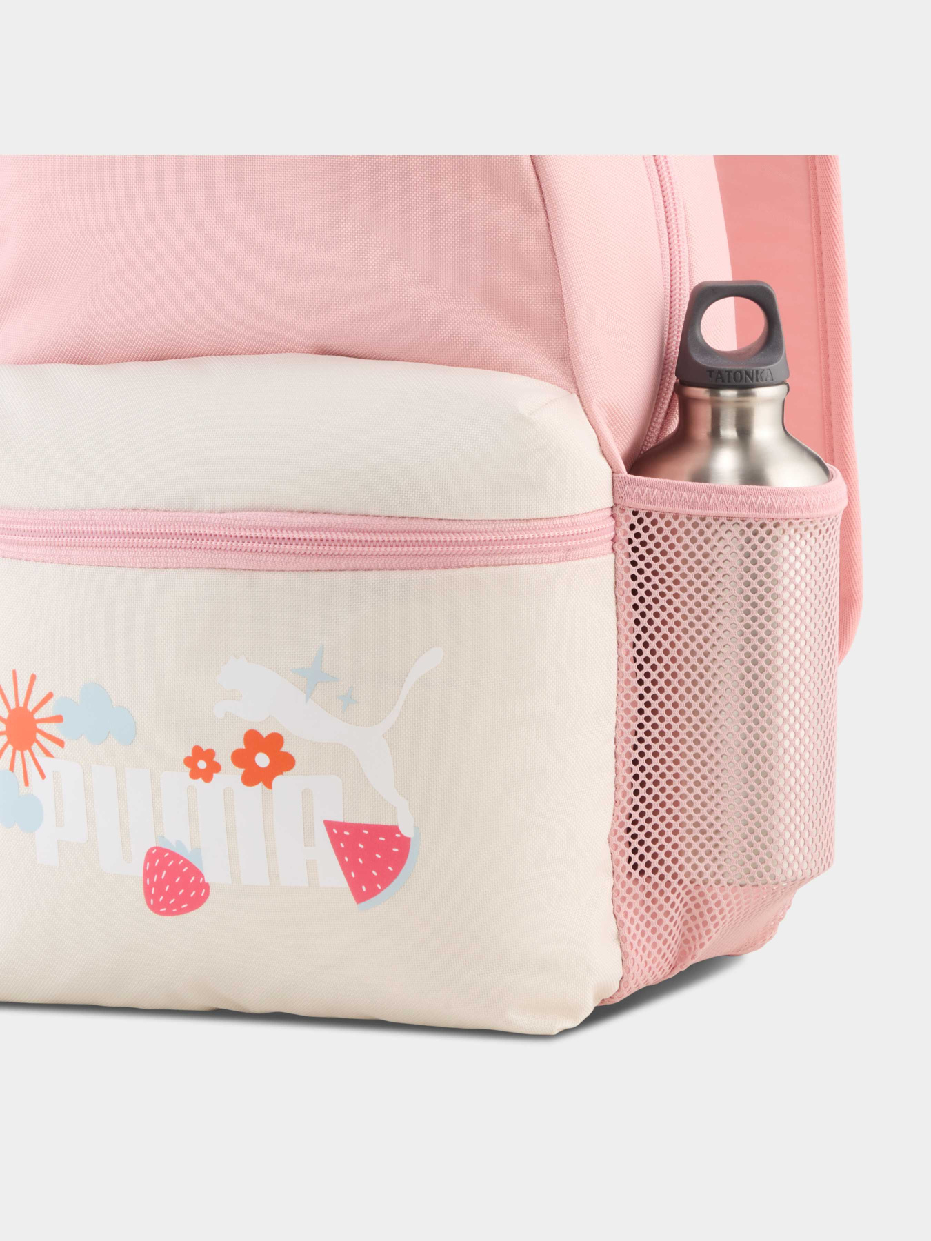 Рюкзак PUMA Phase Small Backpack 13L модель 091439 Фото