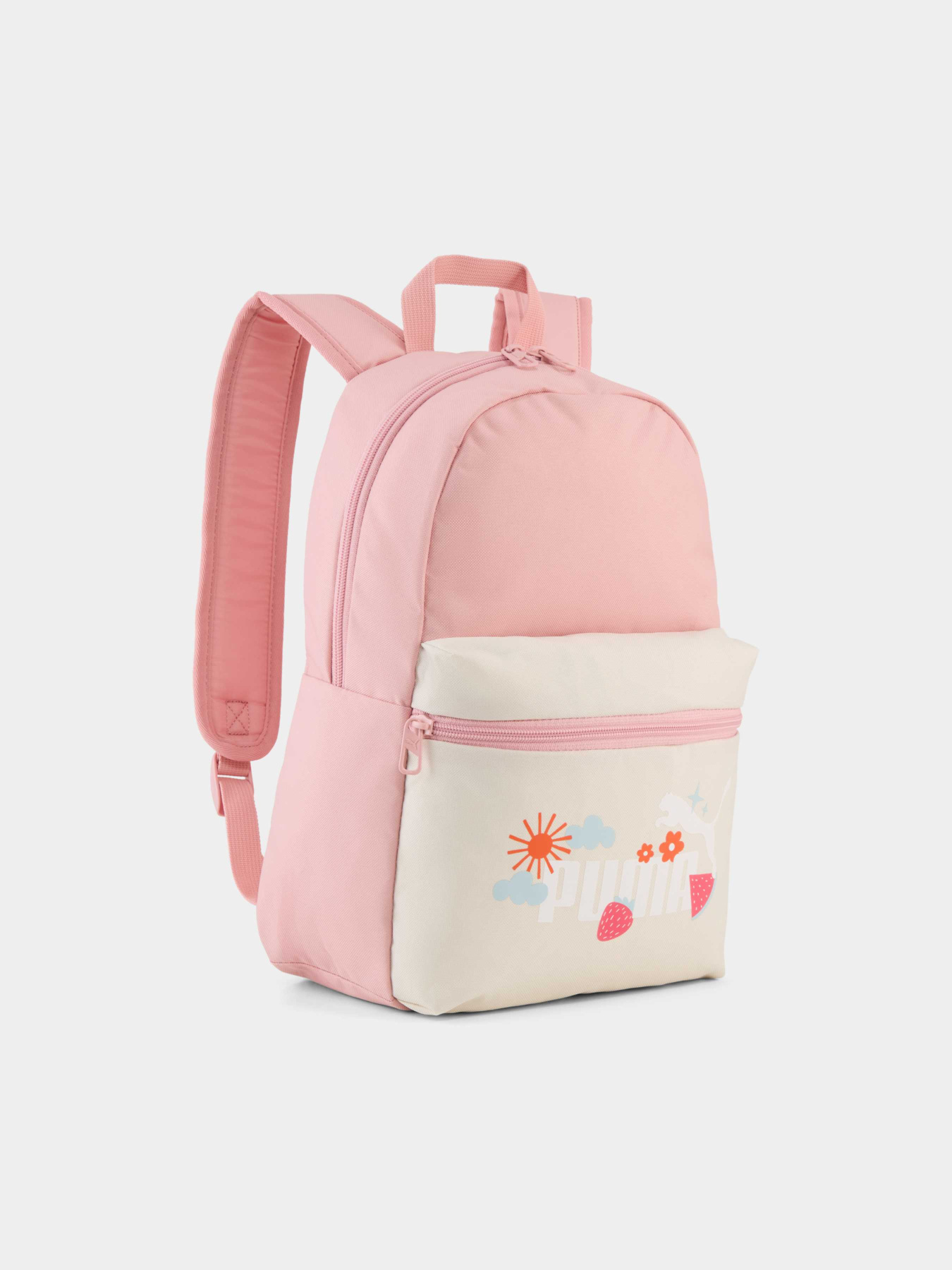 Повседневный рюкзак PUMA Phase Cb Small Backpack модель 091439 Повседневный рюкзак PUMA Phase Cb Small Backpack модель 091439 Фото