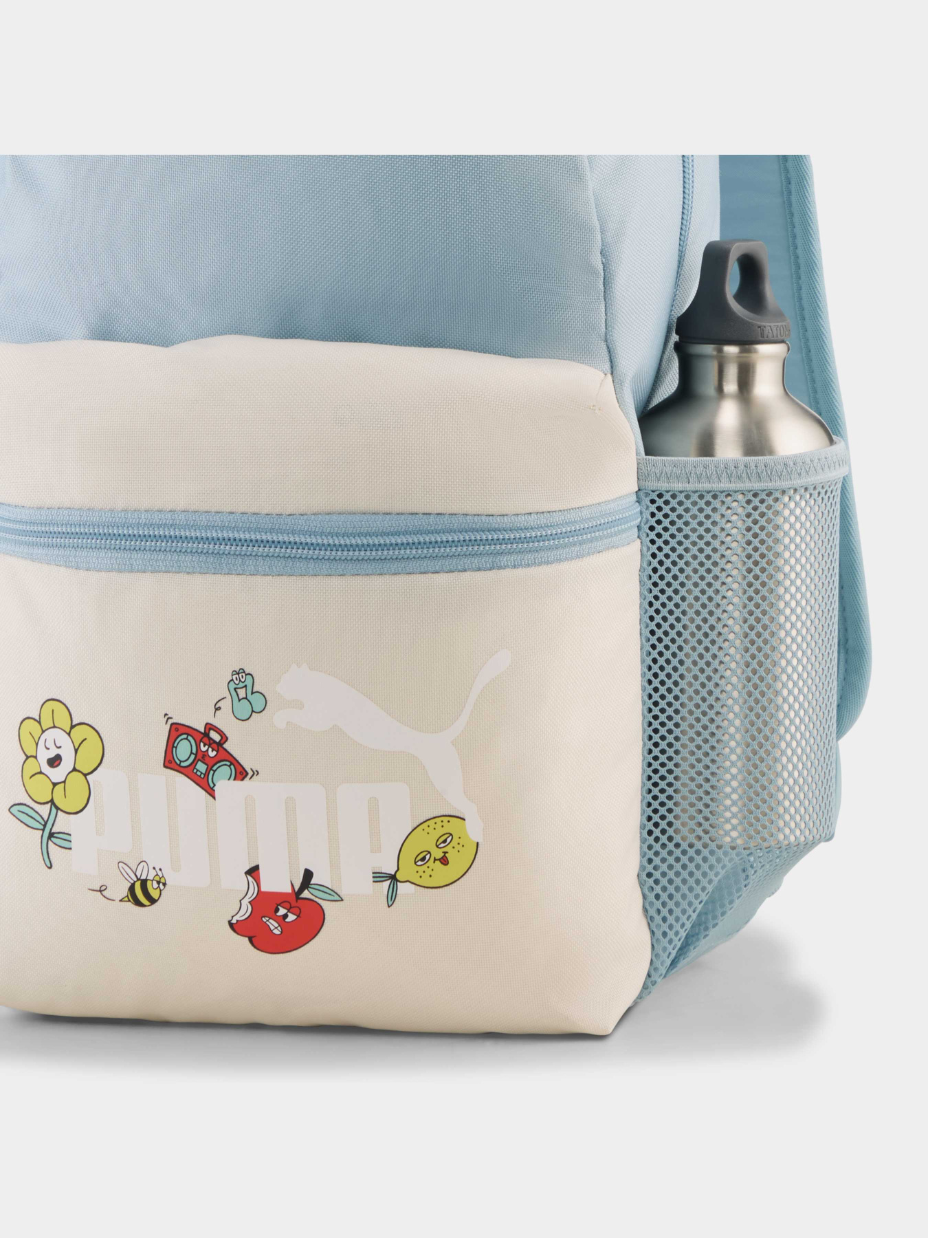 Повседневный рюкзак PUMA Phase Cb Small Backpack модель 091439 Фото