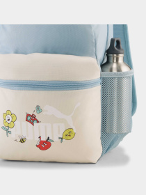 Повседневный рюкзак PUMA Phase Cb Small Backpack модель 091439 Фото