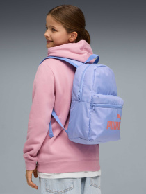 Рюкзак PUMA Phase Small Backpack 13L модель 091323 Фото