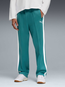 Штаны спортивные PUMA T7 Always On Track Pants модель 629589 Фото