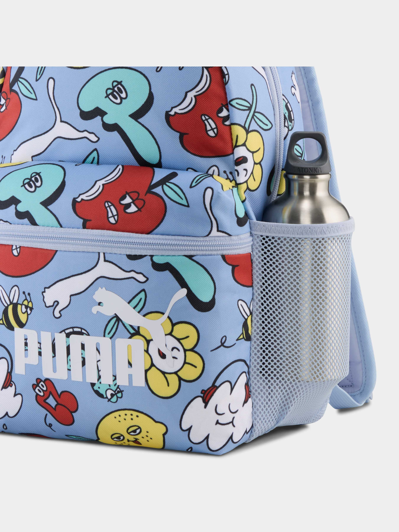 Рюкзак PUMA Phase Small Backpack 13L модель 091324 Фото