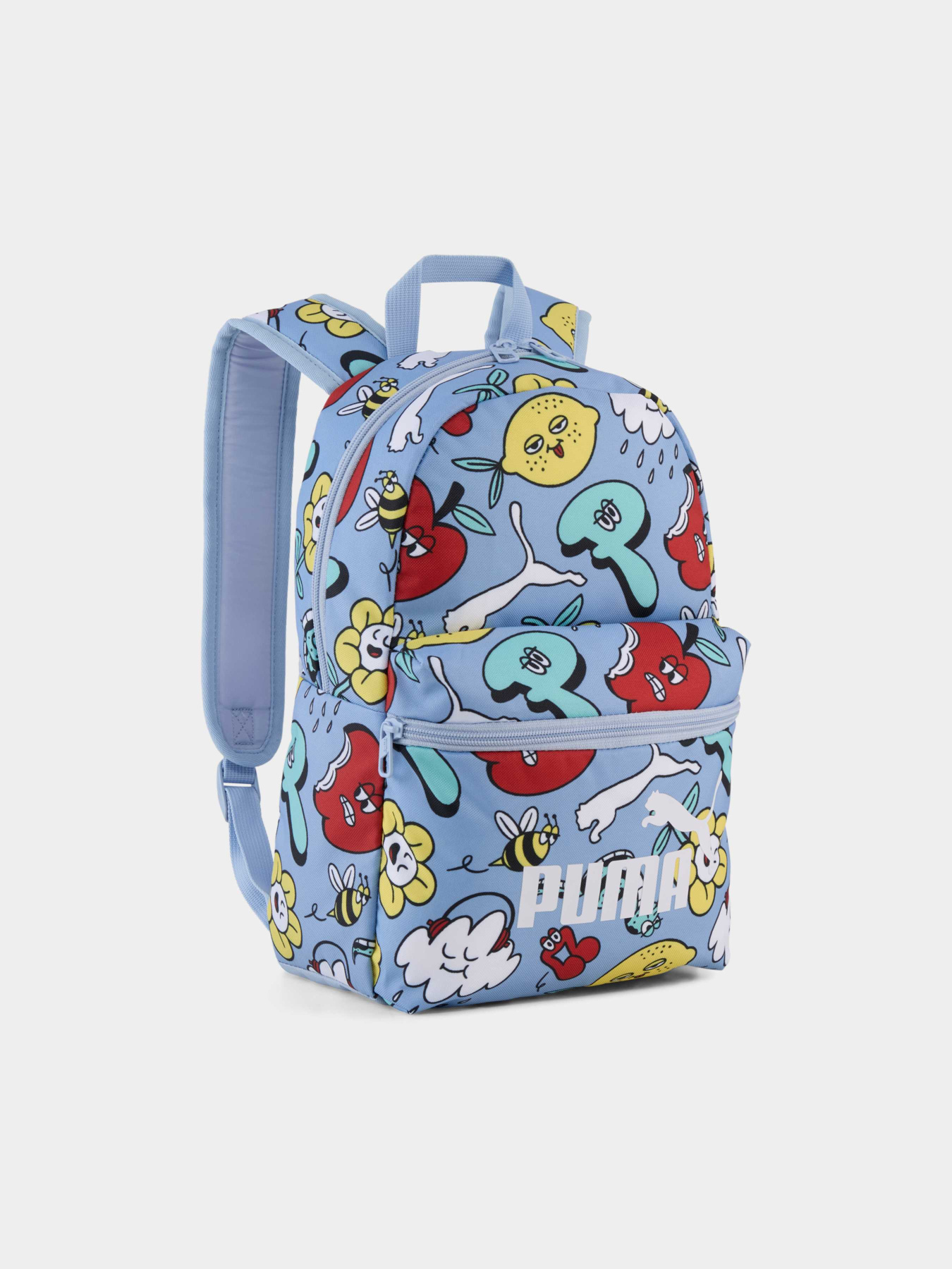 Рюкзак PUMA Phase Small Backpack 13L модель 091324 Фото