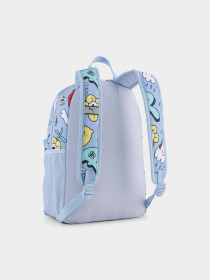 Рюкзак PUMA Phase Small Backpack 13L модель 091324 Фото