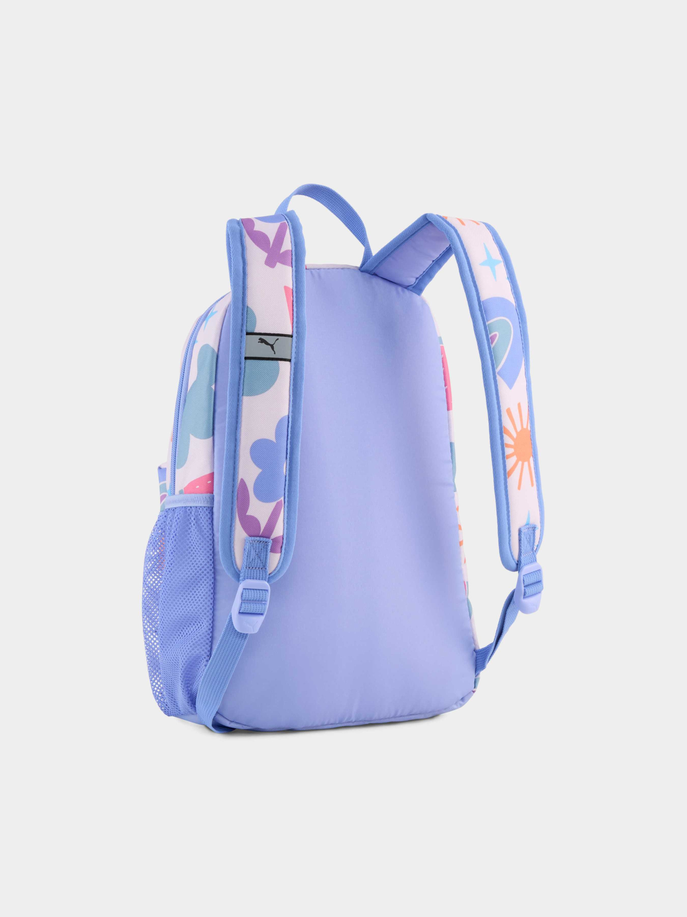 Рюкзак PUMA Phase Small Backpack 13L модель 091324 Рюкзак PUMA Phase Small Backpack 13L модель 091324 Фото