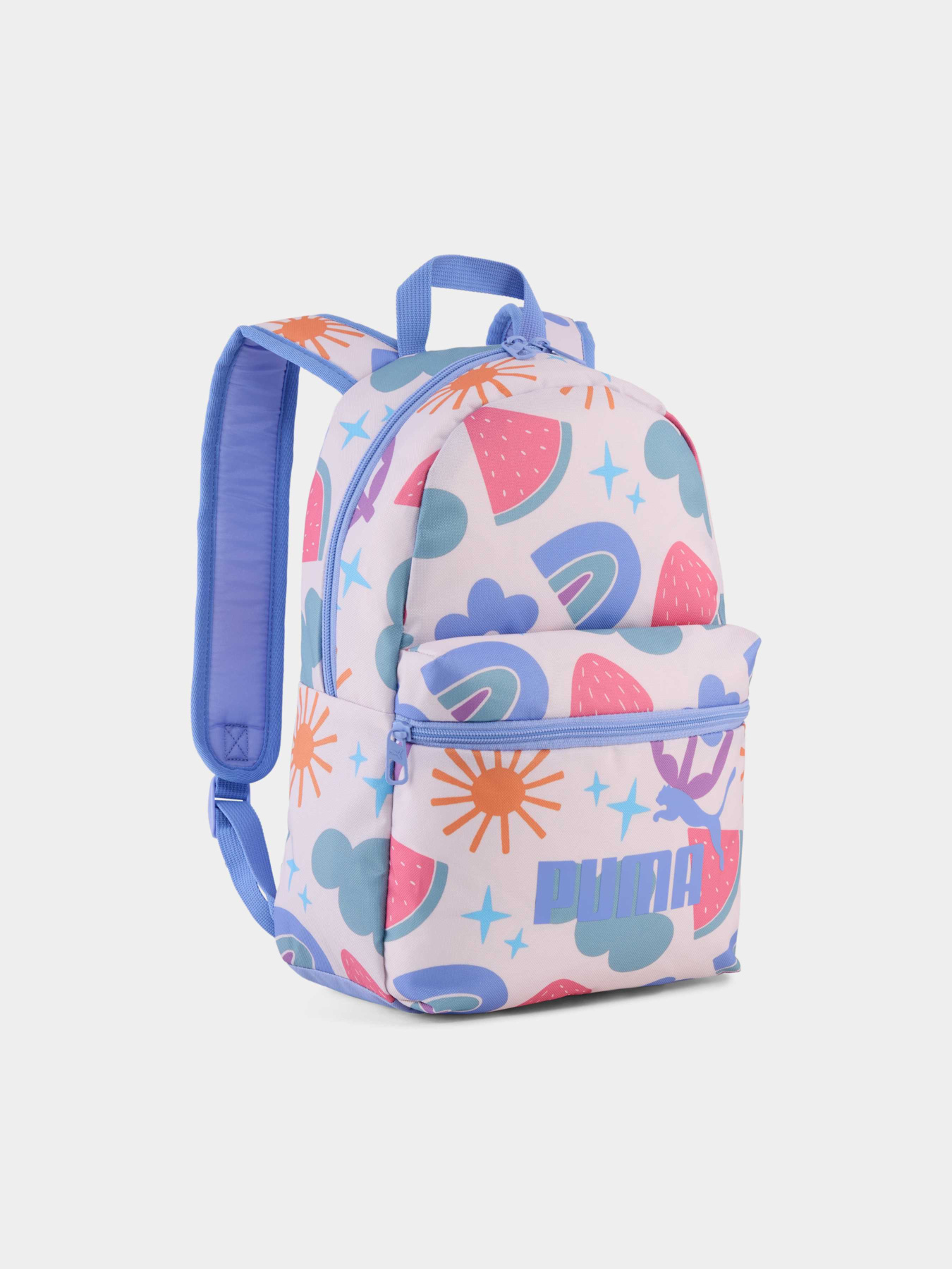 Рюкзак PUMA Phase Small Backpack 13L модель 091324 Рюкзак PUMA Phase Small Backpack 13L модель 091324 Фото