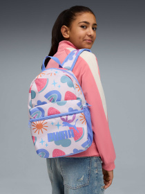 Рюкзак PUMA Phase Small Backpack 13L модель 091324 Рюкзак PUMA Phase Small Backpack 13L модель 091324 Фото
