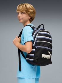 Рюкзак PUMA Phase Small Backpack 13L модель 091324 Рюкзак PUMA Phase Small Backpack 13L модель 091324 Фото