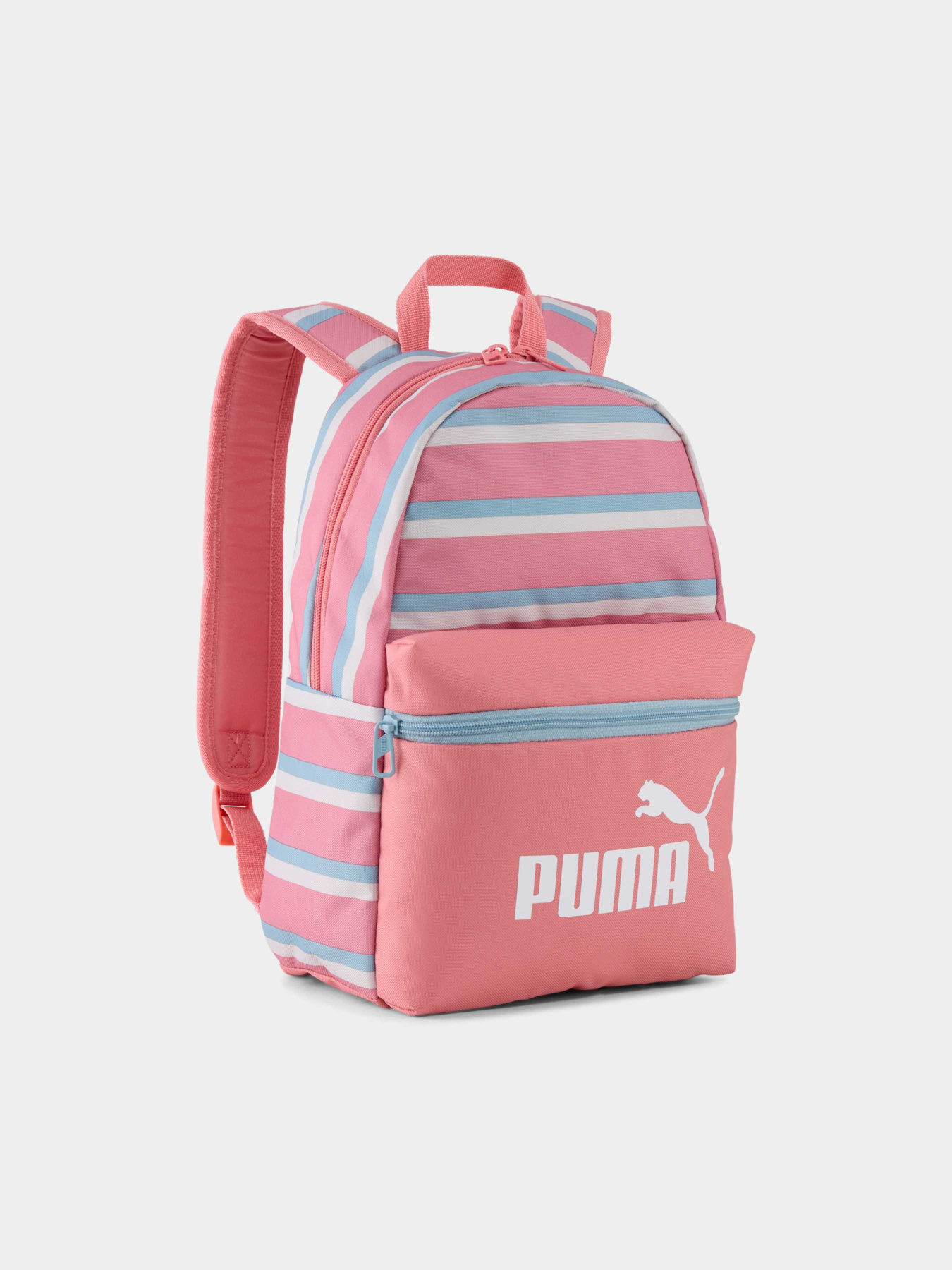 Рюкзак PUMA Phase Small Backpack 13L модель 091324 Рюкзак PUMA Phase Small Backpack 13L модель 091324 Фото
