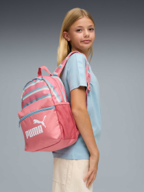 Рюкзак PUMA Phase Small Backpack 13L модель 091324 Рюкзак PUMA Phase Small Backpack 13L модель 091324 Фото