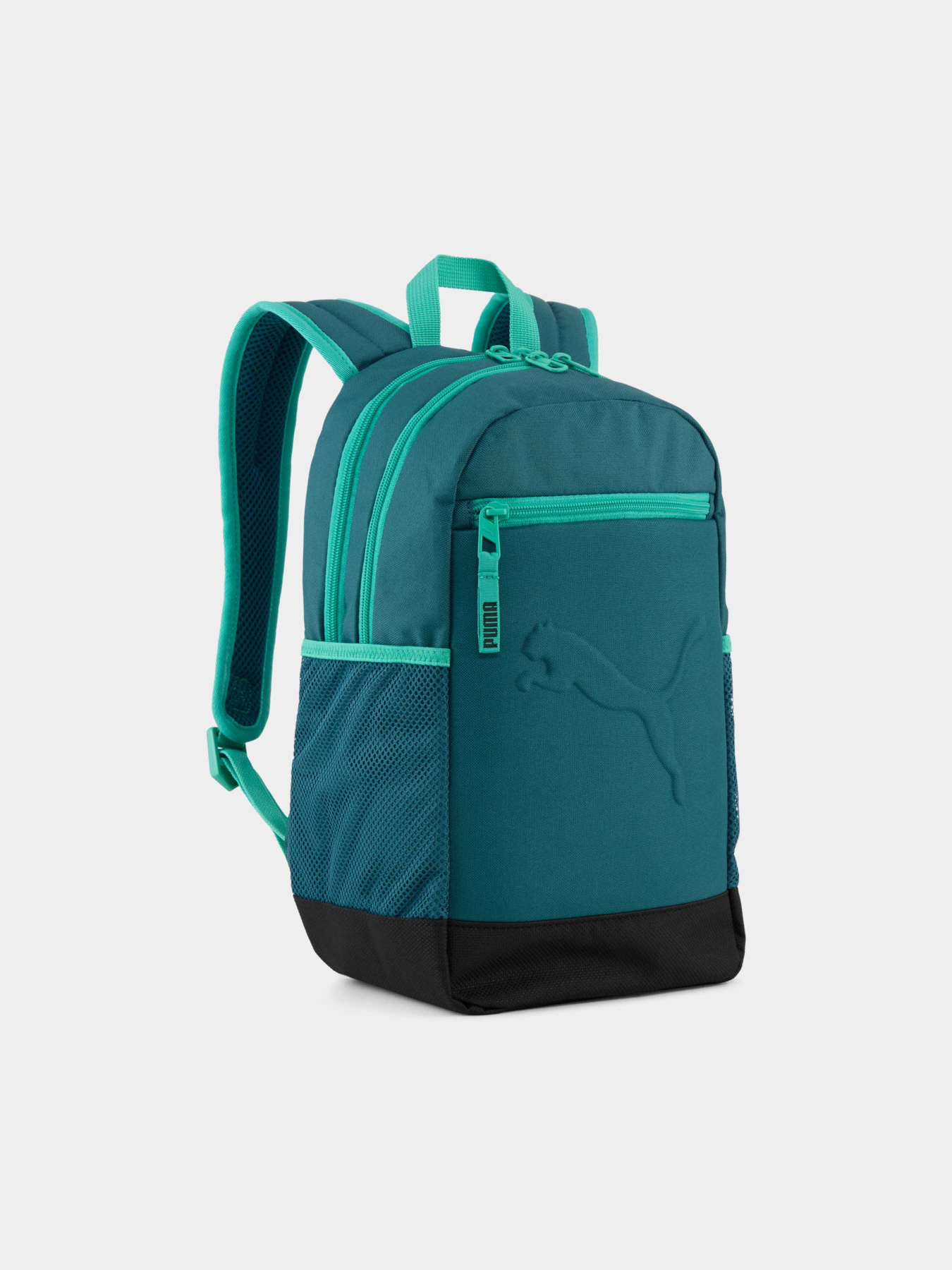 Дитячий рюкзак PUMA Buzz Small 13L Backpack модель 091327 Фото