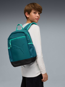 Повсякденний рюкзак PUMA Buzz Small Backpack модель 091327 Фото