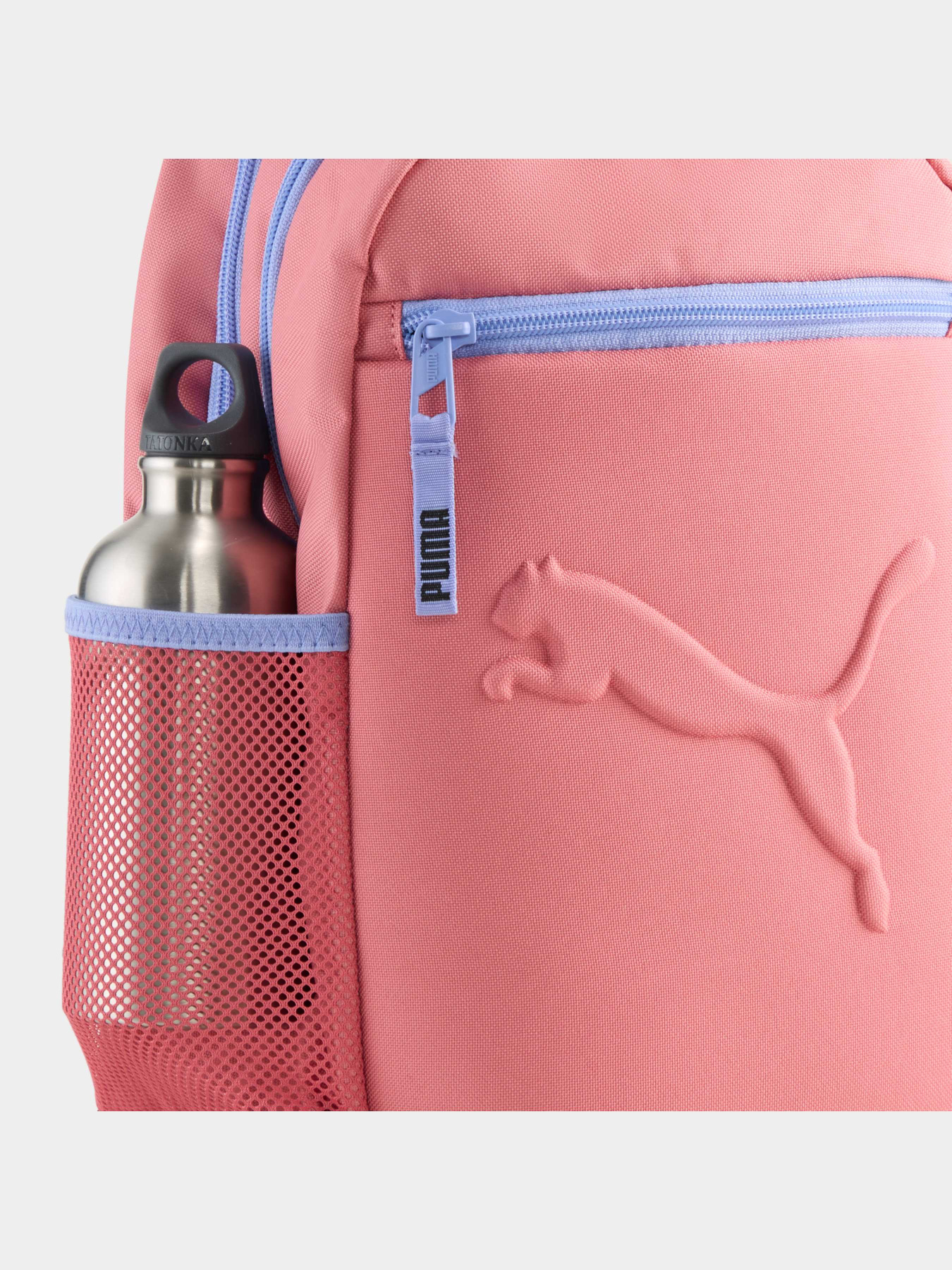 Детский рюкзак PUMA Buzz Small 13L Backpack модель 091327 Детский рюкзак PUMA Buzz Small 13L Backpack модель 091327 Фото