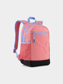 Дитячий рюкзак PUMA Buzz Small 13L Backpack модель 091327 Фото