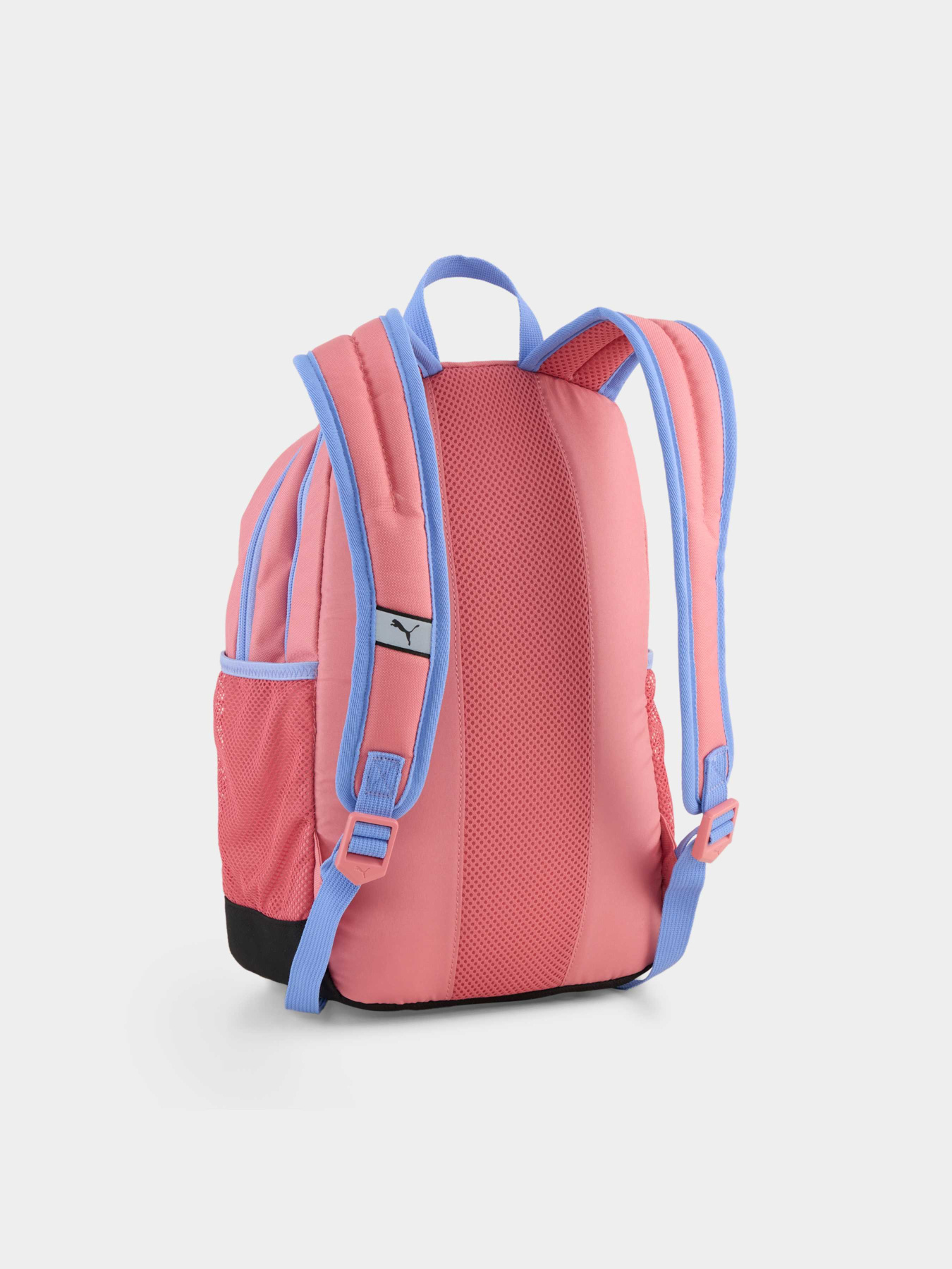 Повседневный рюкзак PUMA Buzz Small Backpack модель 091327 Повседневный рюкзак PUMA Buzz Small Backpack модель 091327 Фото