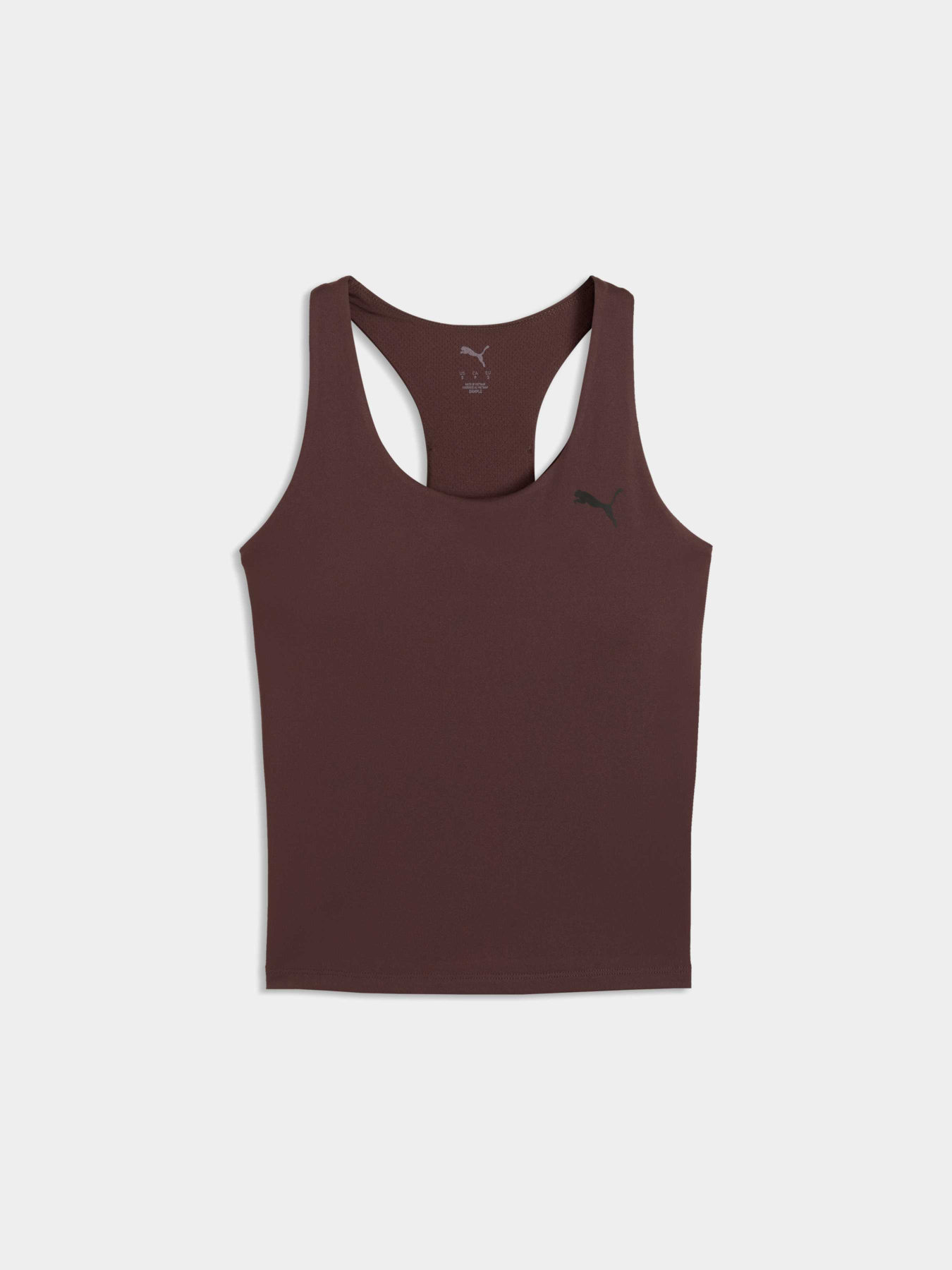 Спортивна майка PUMA W Tad Essential 2 In 1 Tank модель 525889 Спортивна майка PUMA W Tad Essential 2 In 1 Tank модель 525889 Фото