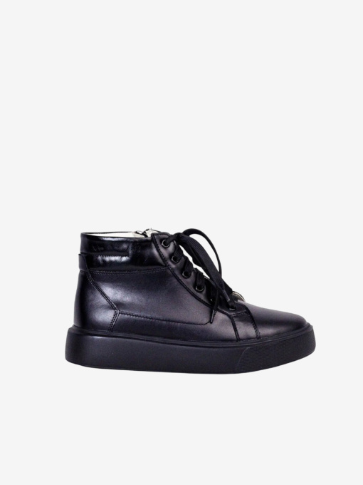 Ботинки ортопедические детские модель ORB-650 bl Фото