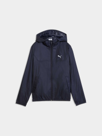 Детская ветровка Essentials Regular Windbreaker Youth модель 685165 Детская ветровка Essentials Regular Windbreaker Youth модель 685165 Фото