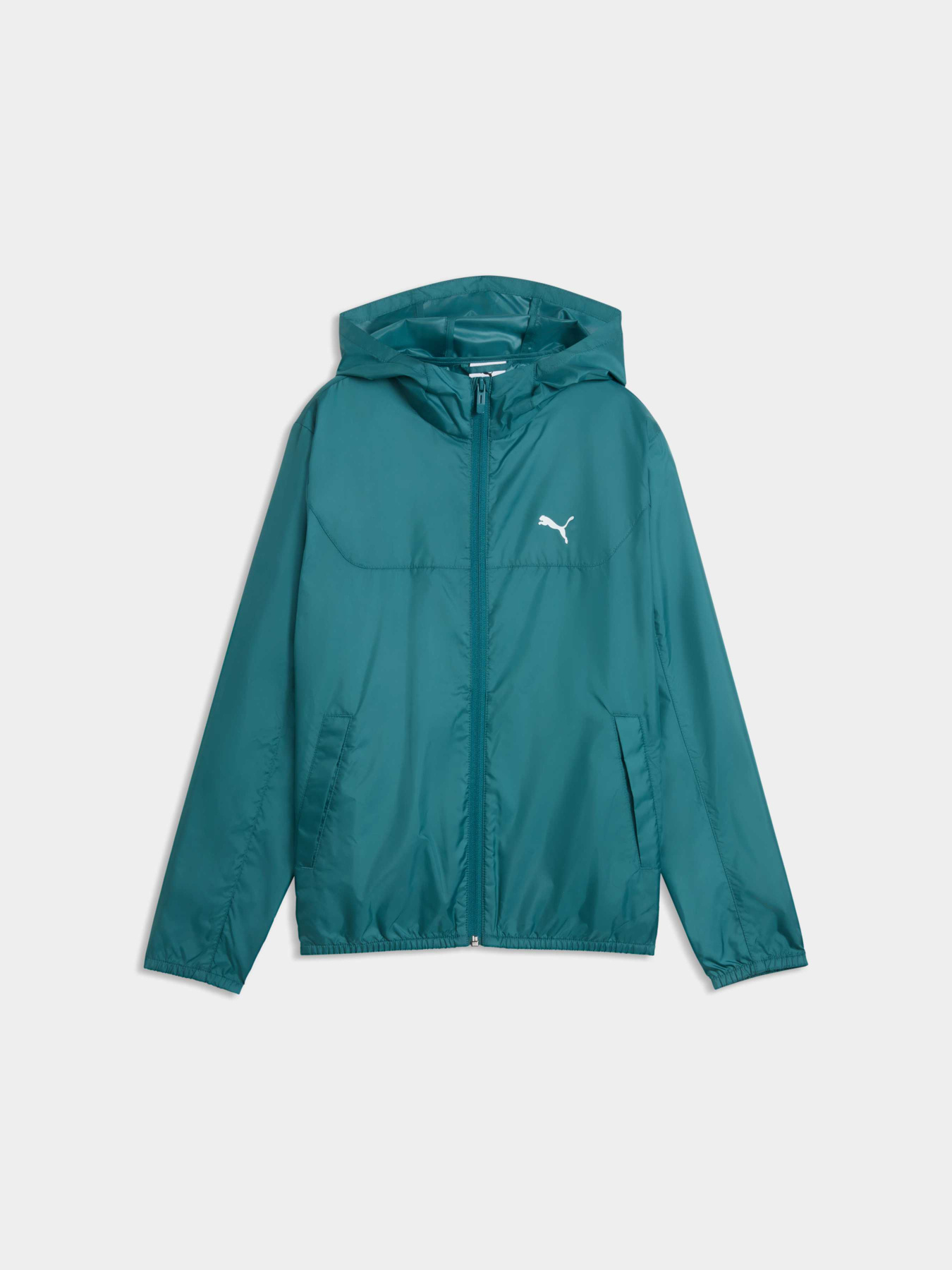 Дитяча вітрівка Essentials Regular Windbreaker Youth модель 685165 Дитяча вітрівка Essentials Regular Windbreaker Youth модель 685165 Фото