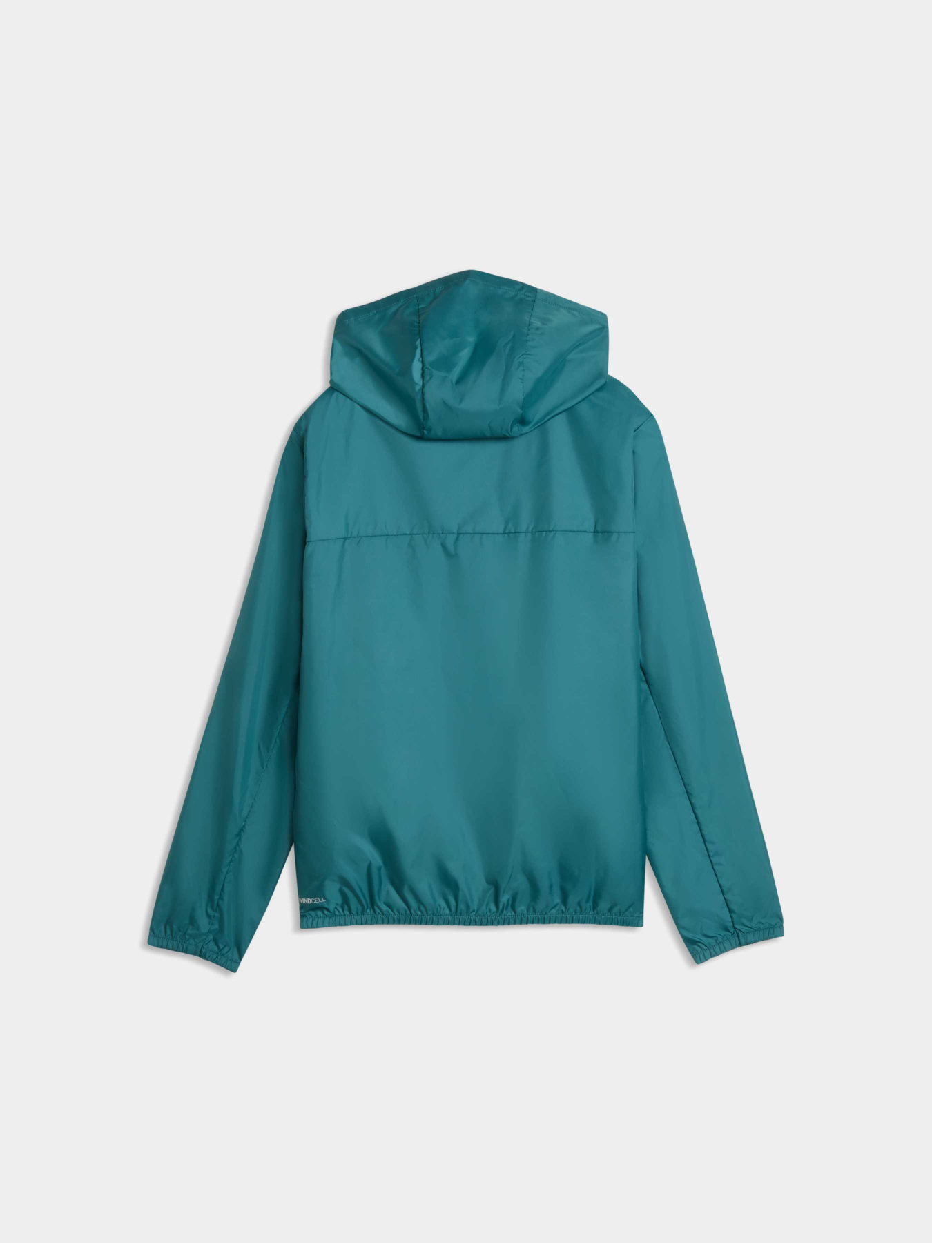 Вітровка PUMA Ess Uv Windbreaker модель 685165 Фото