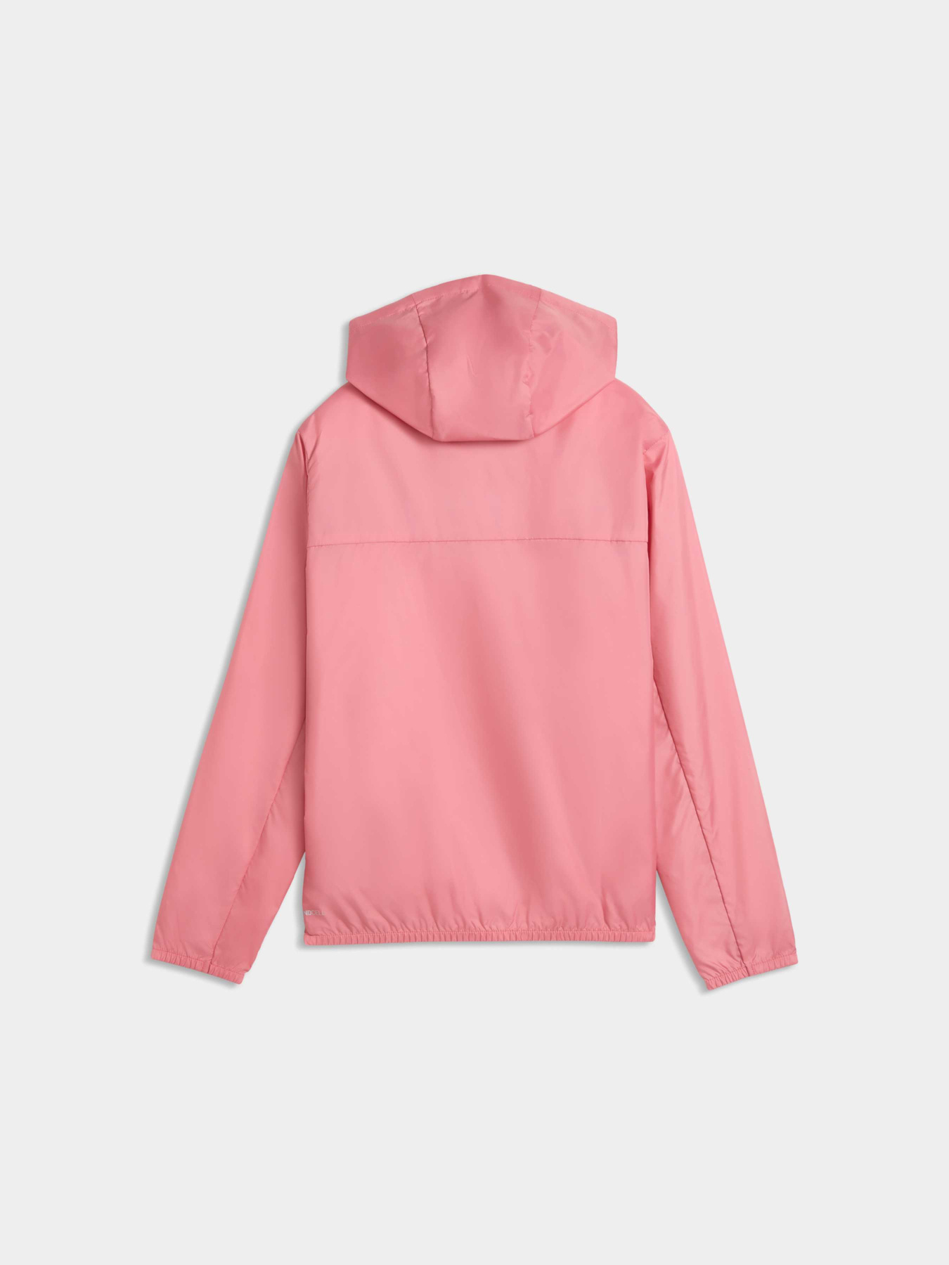 Дитяча вітрівка Essentials Regular Windbreaker Youth модель 685165 Фото