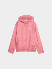 Детская ветровка Essentials Regular Windbreaker Youth модель 685165 Фото