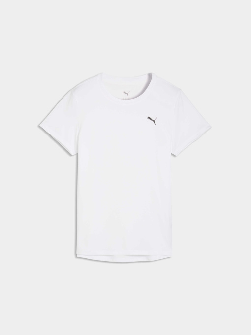 Футболка спортивная PUMA W Tad Essential Crew Tee модель 527177 Фото