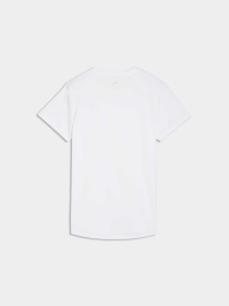 Спортивна футболка PUMA W Tad Essential Crew Tee модель 527177 Фото