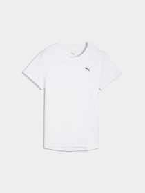 Спортивна футболка PUMA W Tad Essential Crew Tee модель 527177 Фото
