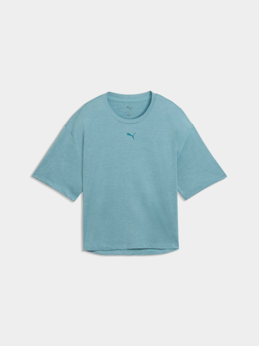 Футболка CLOUDSPUN Relaxed Tee Women модель 527457 Фото