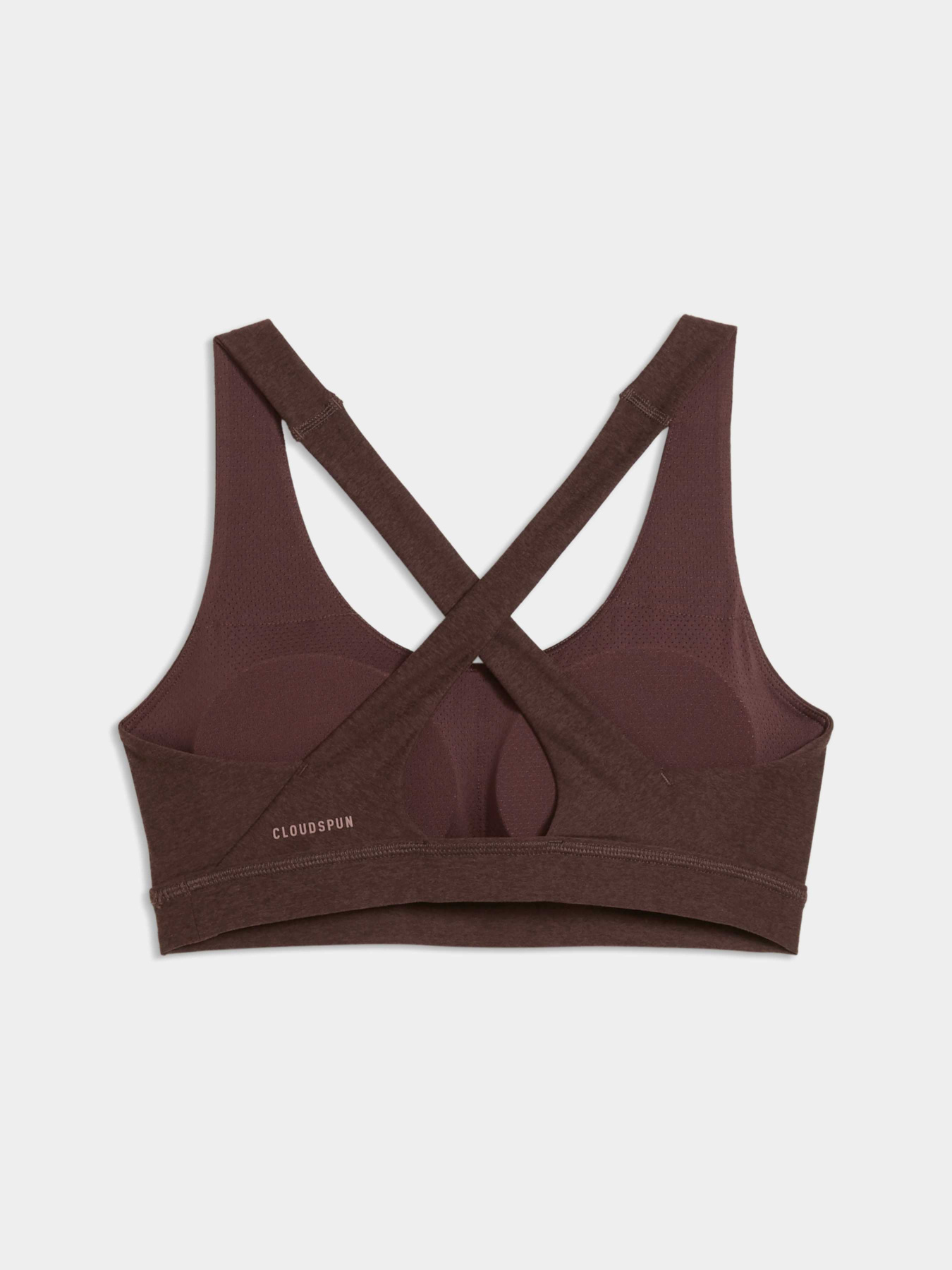 Спортивний топ PUMA Cloudspun Bra - Mid модель 527462 Фото