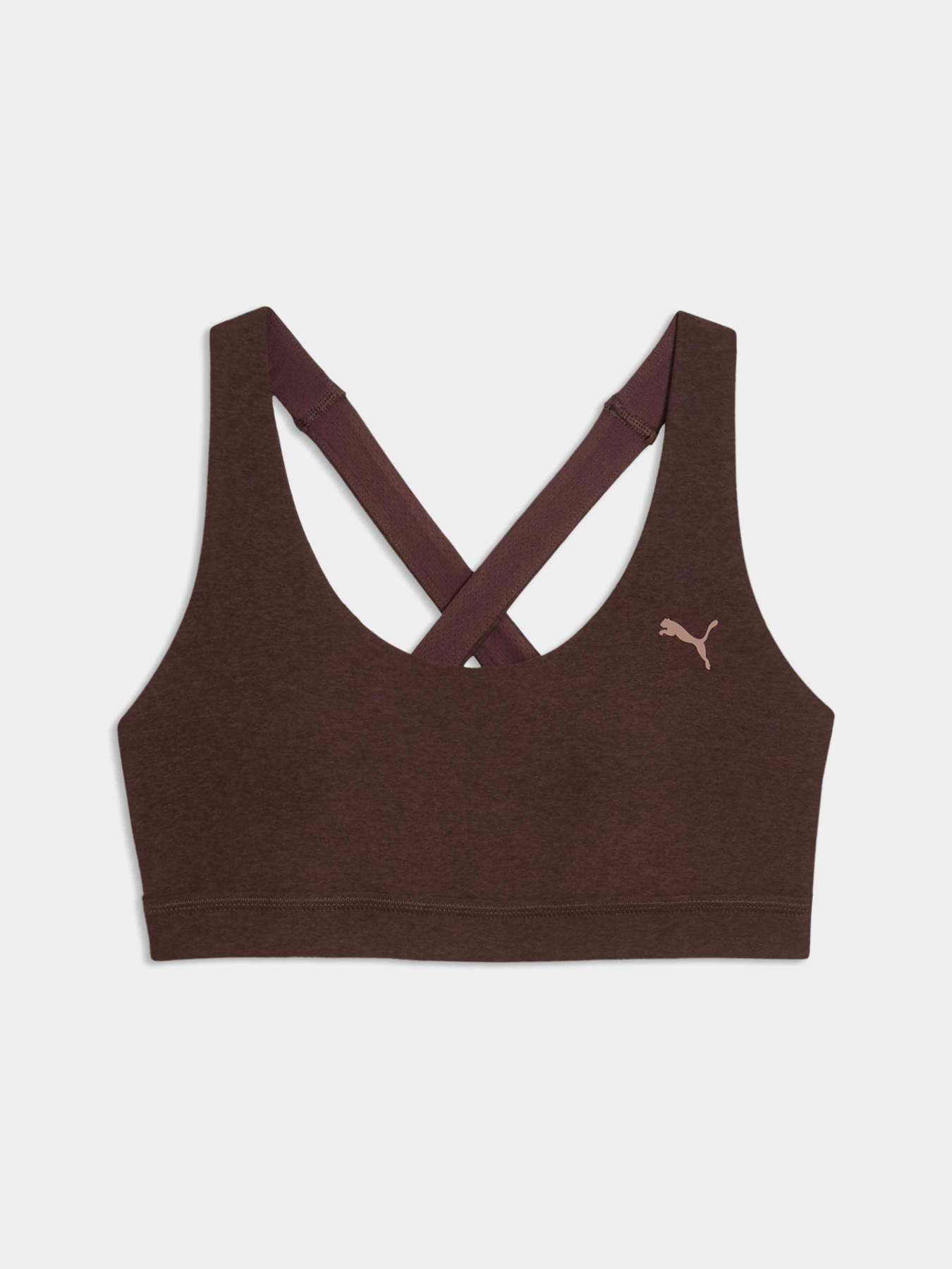 Спортивний топ PUMA Cloudspun Bra - Mid модель 527462 Фото