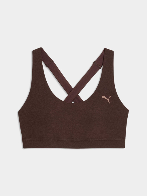 Спортивний топ PUMA Cloudspun Bra - Mid модель 527462 Фото