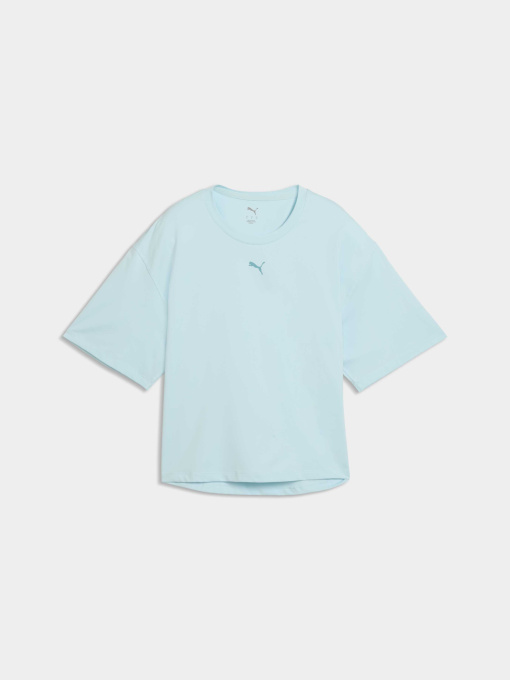 Футболка CLOUDSPUN Relaxed Tee Women модель 527457 Фото