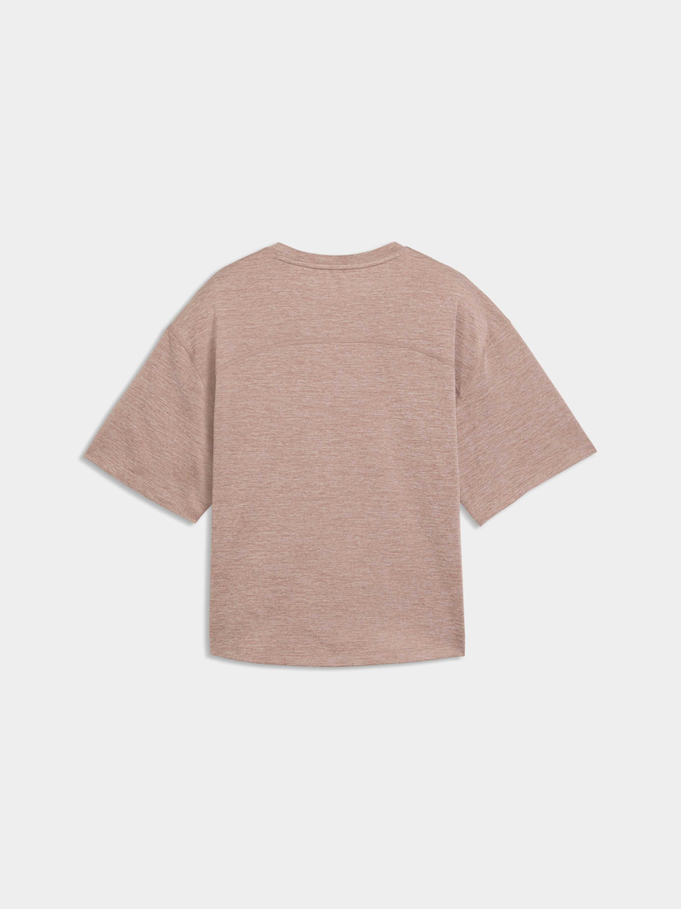 Спортивная футболка PUMA W Cloudspun Relaxed Tee модель 527457 Фото