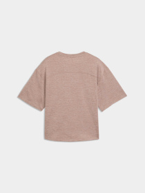 Спортивная футболка PUMA W Cloudspun Relaxed Tee модель 527457 Фото