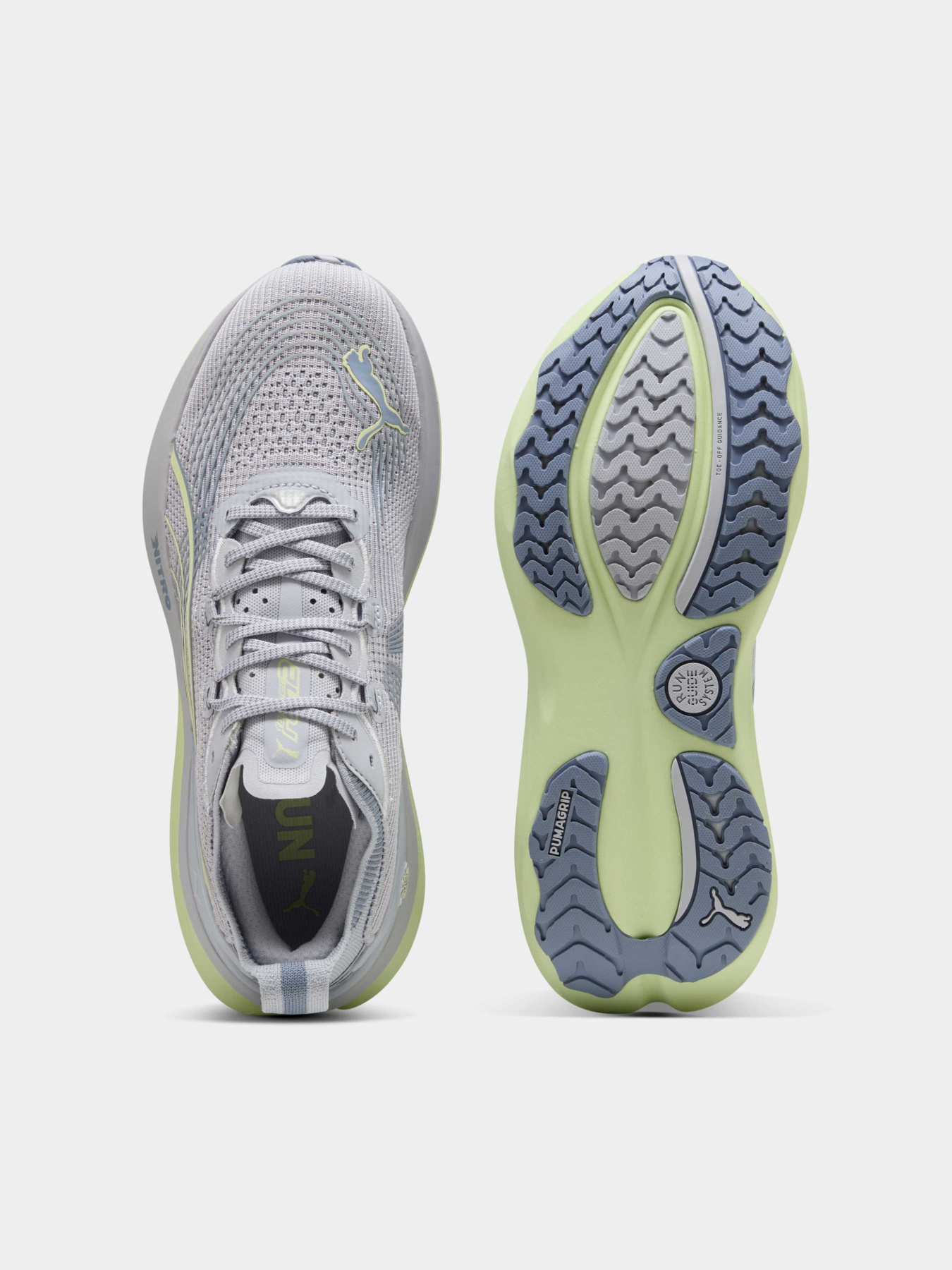 Кроссовки ForeverRun NITRO™ 2 Running Shoes Men модель 310109 Фото