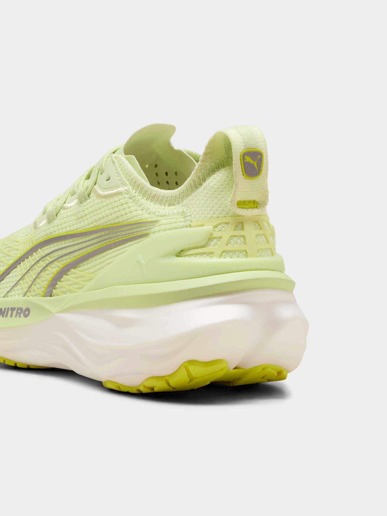 Кросівки для бігу PUMA Foreverrun Nitro™ 2 Wns модель 310471 Фото