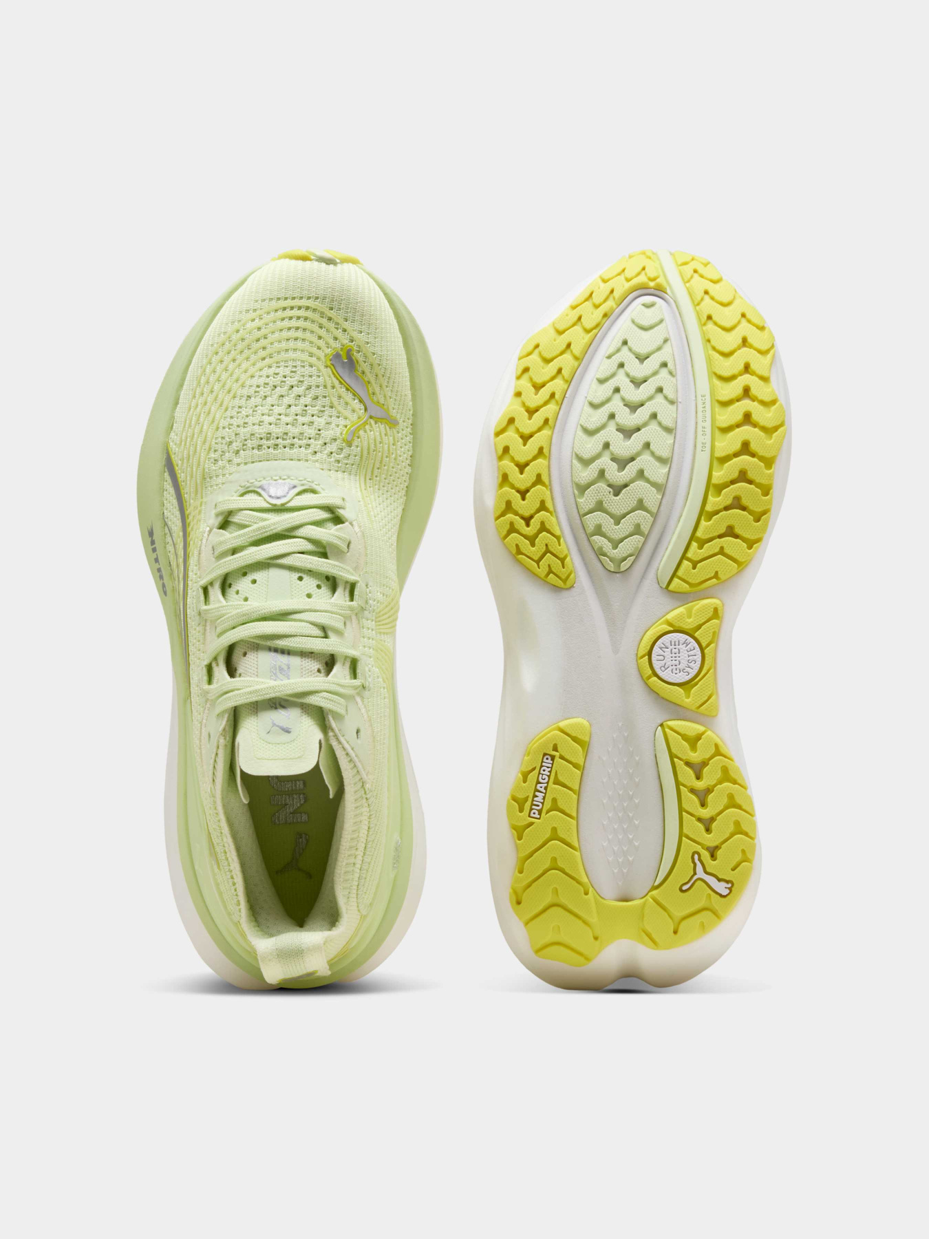 Кросівки для бігу PUMA Foreverrun Nitro™ 2 Wns модель 310471 Фото