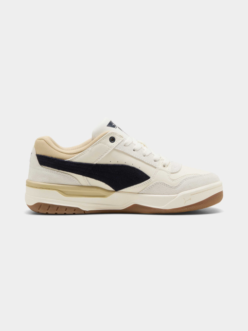 Кеды низкие PUMA Rebound Retro Sd модель 400214 Фото