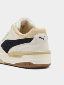 Кеди низькі PUMA Rebound Retro Sd модель 400214 Кеди низькі PUMA Rebound Retro Sd модель 400214 Фото