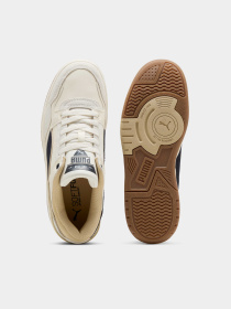 Кеди низькі PUMA Rebound Retro Sd модель 400214 Кеди низькі PUMA Rebound Retro Sd модель 400214 Фото